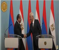 دبلوماسي سابق يكشف أهمية اللجنة المشتركة بين مصر وأرمينيا