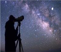 معهد الفلك: بدءا من غد .. «3» ظواهر فلكية تزين السماء 
