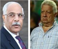 اتحاد الكرة يرفض استقالة لجنة الانضباط ويهدد بالتصعيد ضد مرتضى منصور