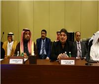 «الاتحاد العربي لتنمية الصادرات» يشارك في الملتقى السادس بأبو ظبي