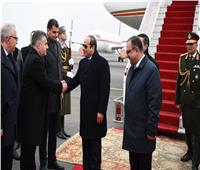  مصر وأرمينيا.. زيارة الرئيس تعمق حجم التبادل التجاري بين البلدين
