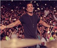 مجانًا | عمرو دياب يحيي حفلًا ضخمًا في «ليب 23» 8 فبراير