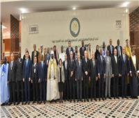 الرئيس الجزائري يعلن تمسك بلاده بالمبادرة العربية لحل القضية الفلسطينية