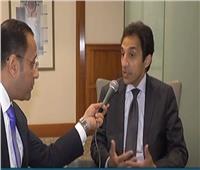 بسام راضي: الهند أكدت أن مصر مؤهلة لتكون من أكبر الدول المصدرة للطاقة الجديدة