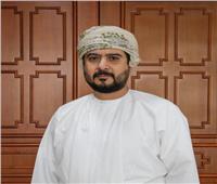 وزير صناعة عمان يبحث مع جمعية رجال الأعمال المصريين العمانيين تعزيز التعاون