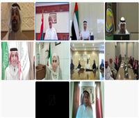 دول مجلس التعاون الخليجي تبحث تعزيز العمل المشترك