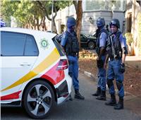 مقتل 8 أشخاص وإصابة 3 آخرين فى إطلاق نار بحفل عيد ميلاد جنوب أفريقيا