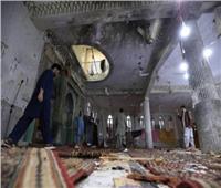 مقتل وإصابة 107 أشخاص في تفجير انتحاري داخل أحد المساجد بباكستان