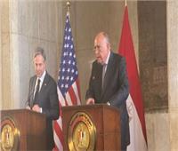  وزير الخارجية الأمريكي: 50 مليون دولار لدعم قطاع الزراعة في مصر