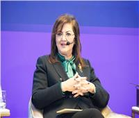 وزيرة التخطيط تشارك بالمؤتمر السابع للمستثمرين بالشرق الأوسط وشمال أفريقيا