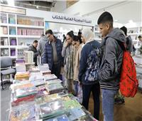 سلاسل «ما - رؤية - مصريات» تتصدر مبيعات هيئة الكتاب في المعرض