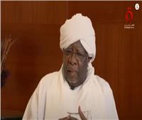 نائب رئيس حزب الأمة القومي:هناك انكماش فى الاقتصاد السودانى