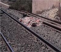 مصرع طفل وإصابة آخر سقطوا من قطار طنطا 