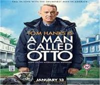 فيلم توم هانكس A Man Called Otto يتخطي إيرادات 70 مليون دولار
