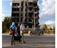 الأمم المتحدة تدعو أوكرانيا وروسيا إلى حماية المدنيين بسبب الاعتداءات الأخيرة    
