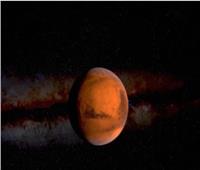 ناسا تعمل على منشأة لإيواء عينات من المريخ  