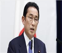 كتلة المعارضة في البرلمان الياباني تستجوب رئيس الوزراء بسبب نجله