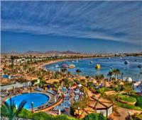 «السياحة العالمية»: مصر تحافظ على ترتيبها في أعداد السياح وسط الدول العربية