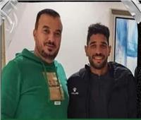المصري يتعاقد مع لاعب دكرنس