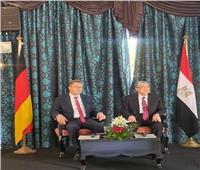وزير الكهرباء يشهد احتفالية مرور 15 عام على التعاون المصري الألماني