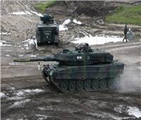 اليونان: لن نزود أوكرانيا بدبابات «ليوبارد-2»