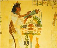 أصل الحكاية.. المصريون القدماء يأكلون سلطة الفواكه؟ 