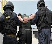 الأمن الروسي: اعتقال 3 مواطنين خططوا لتنفيذ هجمات إرهابية ضد السكك الحديدية