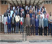التعليم العالي: «بحوث الفلزات» ينظم دورتين تدريبيتن لباحثين سودانيين