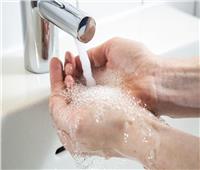 استشاري مناعة: غسل الأيدي بالماء والصابون يقي الإنسان من 250 مرضًا