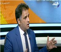 خالد العوامي: العلاقات المصرية الموريتانية متميزة ومتواصلة على مر التاريخ