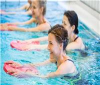 السباحة الأبرز.. 4 تمارين يمكن أن تساعدك على خفض ضغط الدم 
