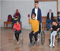 الاتحاد المصري لرياضات ذوي الشلل الدماغي يعلن موعد بطولة الجمهورية للبوتشا