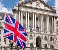 بنك إنجلترا يلحق بالفيدرالي الأمريكي ويرفع الفائدة 50 نقطة أساس