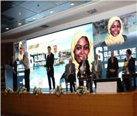 محافظ أسوان يشهد إطلاق المبادرة الرئاسية «الألف يوم الذهبية»