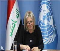 المبعوثة الأممية في بغداد: الحكومة العراقية أكدت التزامها بمكافحة الفساد
