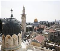 «حراسة الأراضي المقدسة» تدين الاعتداء على كنيسة تابعة لها في القدس