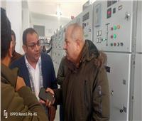 كهرباء شمال سيناء تكشف عن موعد انتهاء توصيل التيار لمشروعات استصلاح الأراضي 