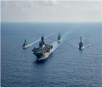تايوان ترصد 14 مقاتلة و4 سفن صينية بالقرب منها