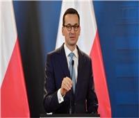 رئيس الوزراء البولندي يقر بفشل العقوبات الغربية ضد روسيا
