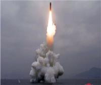 كوريا الجنوبية تختبر إطلاق صاروخ باليستي 