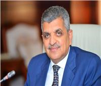 أسامة ربيع: قناة السويس مصرية وملك للمصريين بأحكام الدستور