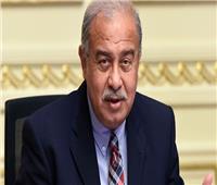 الرئيس السيسي ينعي المهندس شريف إسماعيل رئيس وزراء مصر الأسبق 