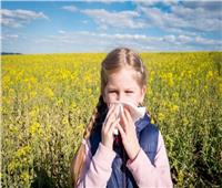 كيف تحمي طفلك من الإصابة بالحساسية الموسمية؟