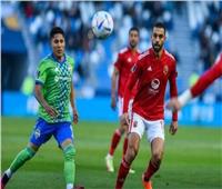 لميس الحديدي: الأهلي حقق الفوز بعد مباراة صعبة