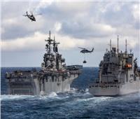 بالذكاء الاصطناعي.. البحرية الأمريكية تدعم جاهزية الأسطول