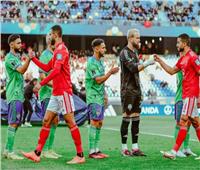 طارق قنديل: نسعى لتحقيق كأس العالم للأندية ونتمنى الفوز أمام ريال مدريد للمرة الثانية 