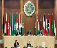 بدء أعمال الدورة 111 للمجلس الاقتصادي والاجتماعي بجامعة الدول العربية