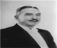 «جعفر والي».. أول رئيس لاتحاد الكرة المصري