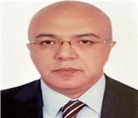 اللواء سامح قته رئيسًا لمجلس إدارة الشركة المصرية للأقمار الصناعية