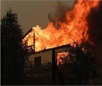 مقتل نحو 23 شخصًا جراء حرائق الغابات وسط تشيلي 